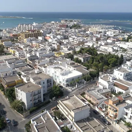 Bed & Breakfast Le Sinfonie 4*