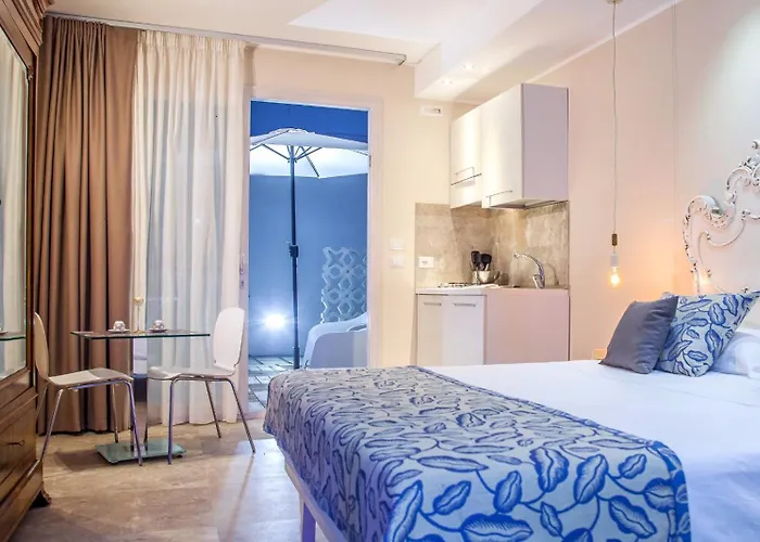 Le Sinfonie Bed & Breakfast