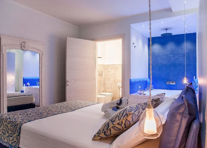 Le Sinfonie Bed & Breakfast Porto Cesareo