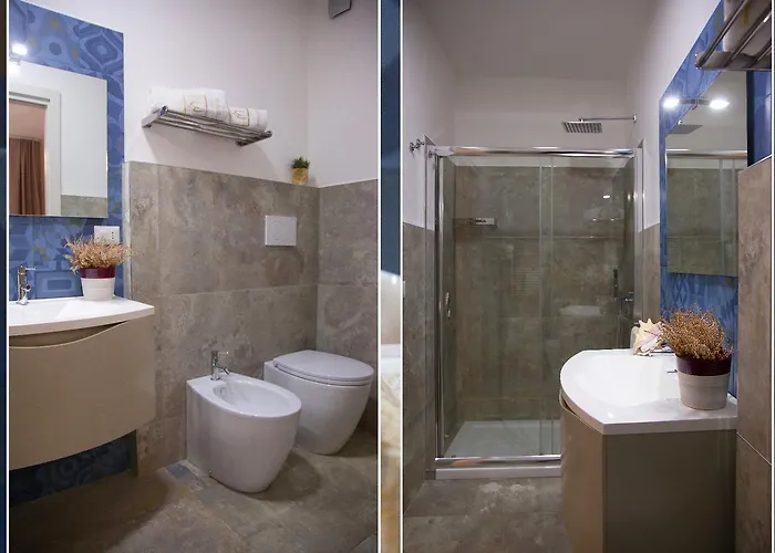 Bed & Breakfast Le Sinfonie Porto Cesareo