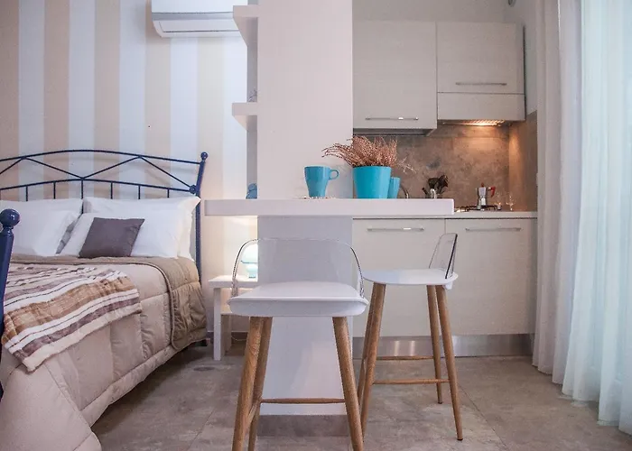 Le Sinfonie Bed & Breakfast 4*