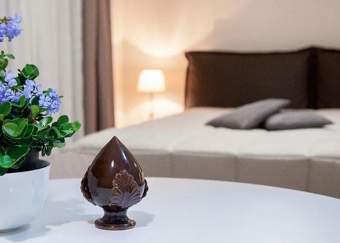 Bed & Breakfast Le Sinfonie