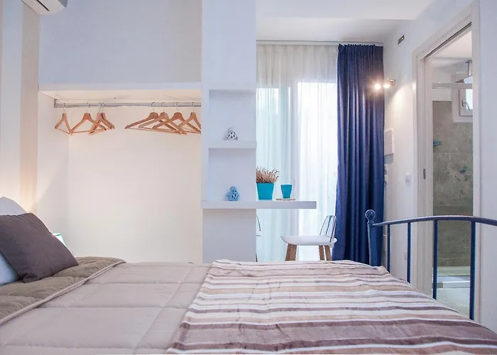 Bed & Breakfast Le Sinfonie