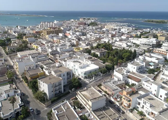 Bed & Breakfast Le Sinfonie 4*
