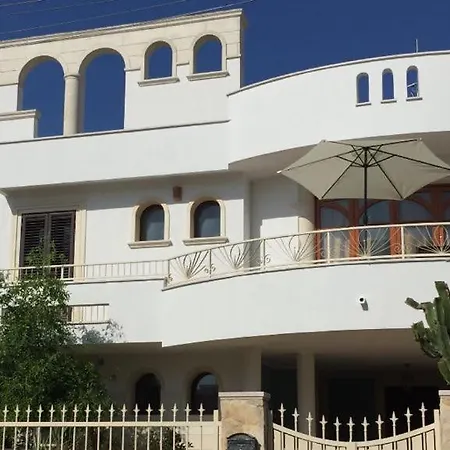 Bed & Breakfast Le Sinfonie *