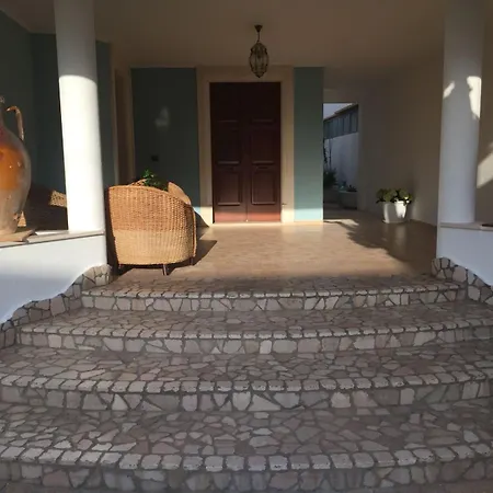 Bed & Breakfast Le Sinfonie Porto Cesareo