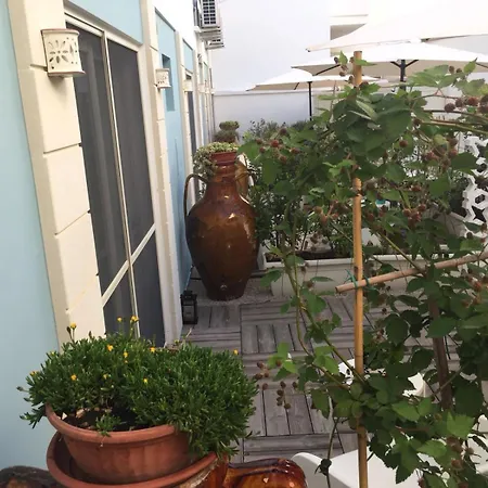 Bed & Breakfast Le Sinfonie *