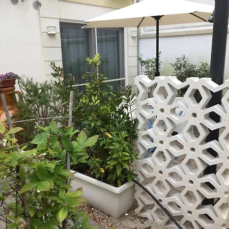 Bed & Breakfast Le Sinfonie