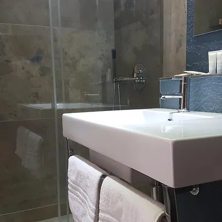 Bed & Breakfast Le Sinfonie
