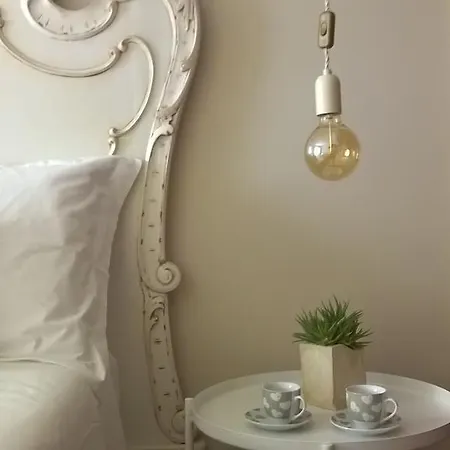 Bed & Breakfast Le Sinfonie *