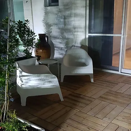 Bed & Breakfast Le Sinfonie