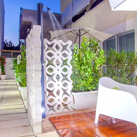 Bed & Breakfast Le Sinfonie Porto Cesareo