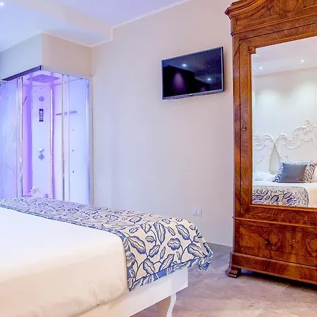 Le Sinfonie Bed & Breakfast Porto Cesareo