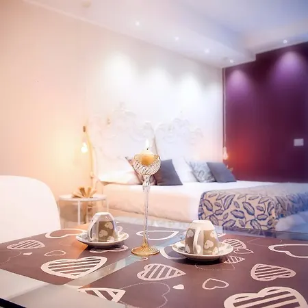 Le Sinfonie Bed & Breakfast *