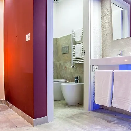 Le Sinfonie Bed & Breakfast Porto Cesareo