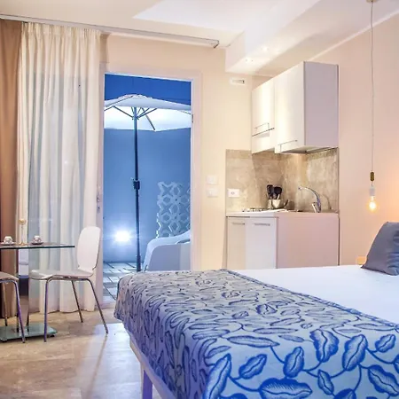 Le Sinfonie Bed & Breakfast