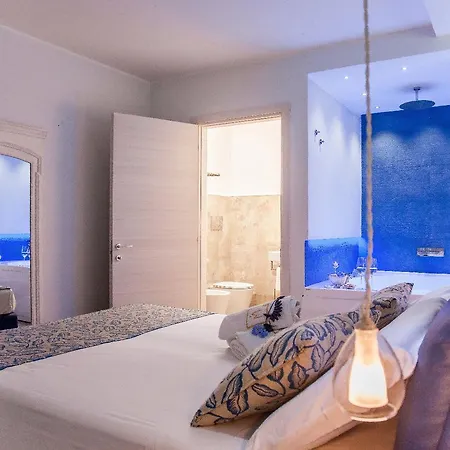 Le Sinfonie Bed & Breakfast Porto Cesareo