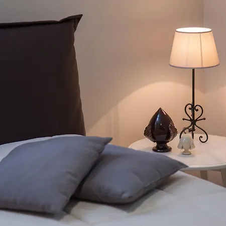 Le Sinfonie Bed & Breakfast Porto Cesareo