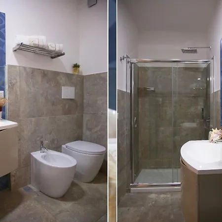 Bed & Breakfast Le Sinfonie Porto Cesareo
