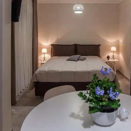 Bed & Breakfast Le Sinfonie *