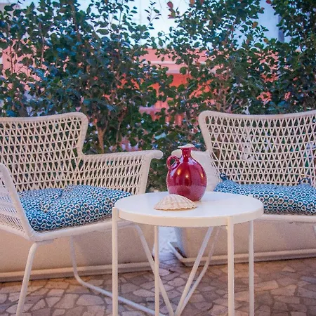 Le Sinfonie Bed & Breakfast