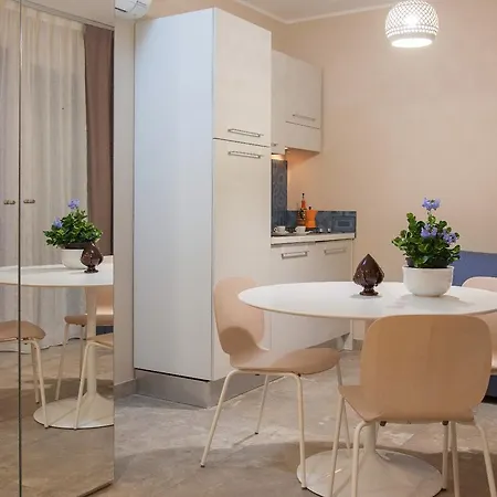 Le Sinfonie Bed & Breakfast