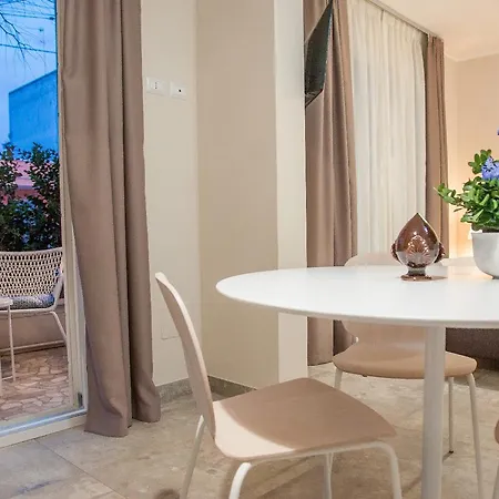 Le Sinfonie Bed & Breakfast
