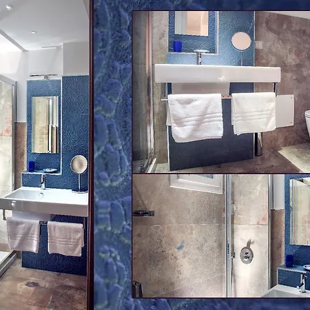 Bed & Breakfast Le Sinfonie