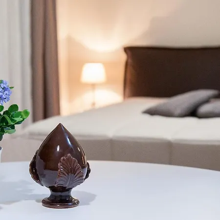 Bed & Breakfast Le Sinfonie