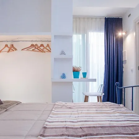 Bed & Breakfast Le Sinfonie