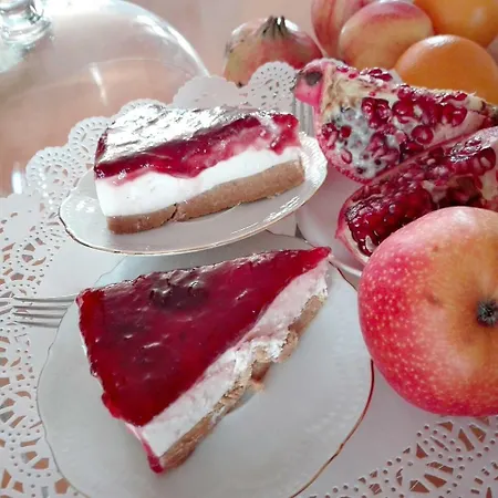 Le Sinfonie Bed & Breakfast *