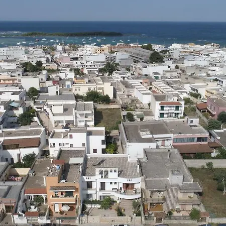 Le Sinfonie Bed & Breakfast Porto Cesareo